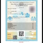 You Can Now Download Original WAEC Certificate Online