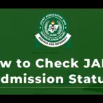 How to Check, Accept and Reject Admission Using JAMB CAPS