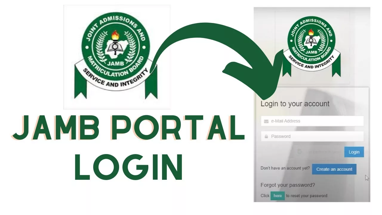 How To Upload Awaiting Result To JAMB Portal Examgreat