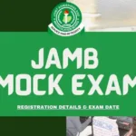when Will JAMB Mock Result Be Out For 2024/2025