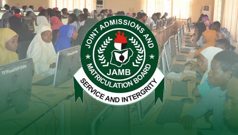 2025/2026 JAMB Syllabus For All Subjects