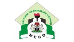 NECO 2025/2026 Financial Accounting Obj & Theory Answers